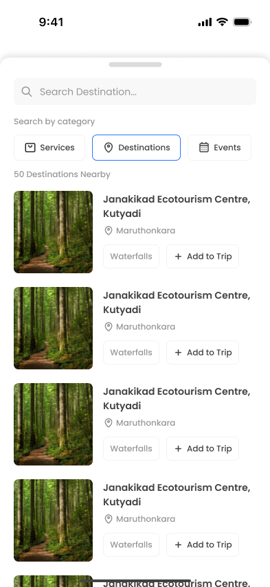 Hidden Gems Discovery